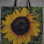 Sunflower 2 Bag